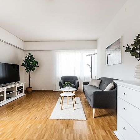 Soho 8 !Lake-Mountain View & Free Parking! Kreuzlingen Zewnętrze zdjęcie