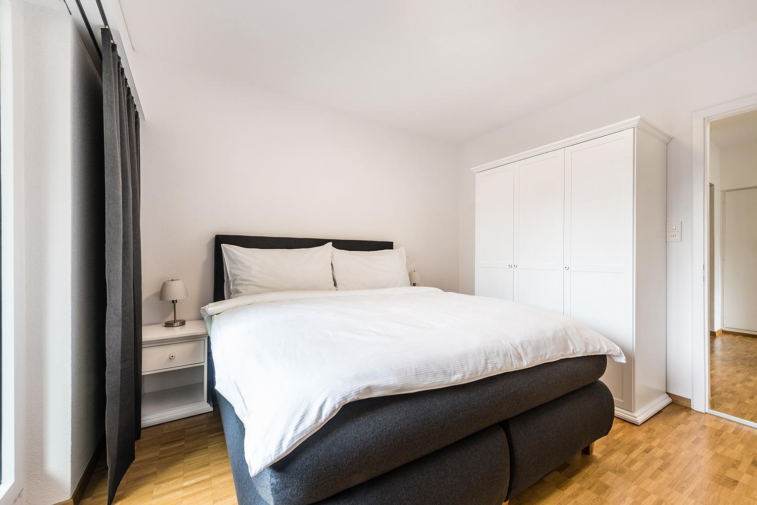 Soho 8 !Lake-Mountain View & Free Parking! Kreuzlingen Zewnętrze zdjęcie
